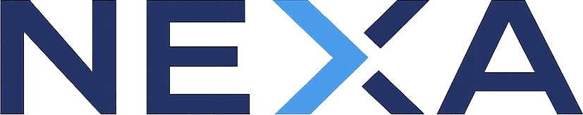 NEXA Logo